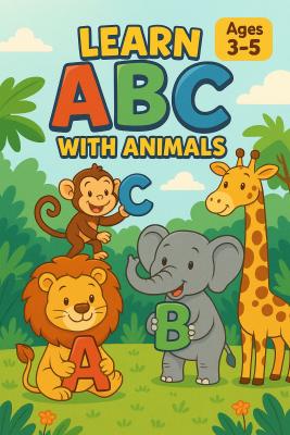 ABC Animals Adventure